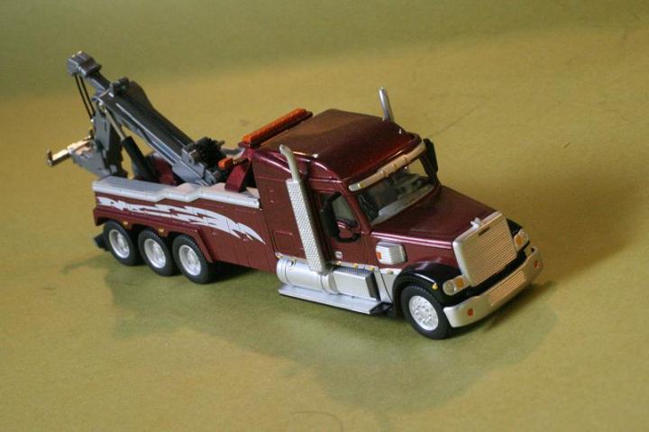 siku 1/55 2711レッカー車　希少　中古 建設機械